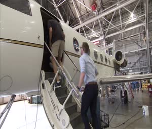 ARCSIX Mission Preps